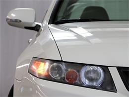 2007 Acura TSX (CC-1355397) for sale in Addison, Illinois