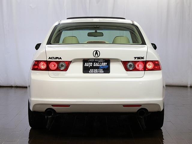 2007 Acura TSX (CC-1355397) for sale in Addison, Illinois