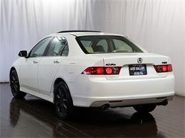 2007 Acura TSX (CC-1355397) for sale in Addison, Illinois