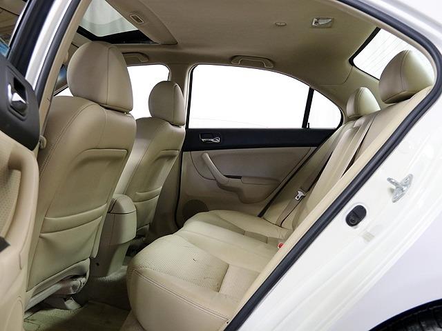 2007 Acura TSX (CC-1355397) for sale in Addison, Illinois