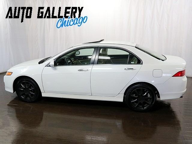 2007 Acura TSX (CC-1355397) for sale in Addison, Illinois