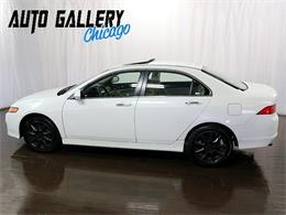 2007 Acura TSX (CC-1355397) for sale in Addison, Illinois