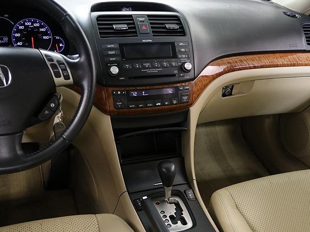 2007 Acura TSX (CC-1355397) for sale in Addison, Illinois