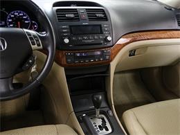 2007 Acura TSX (CC-1355397) for sale in Addison, Illinois
