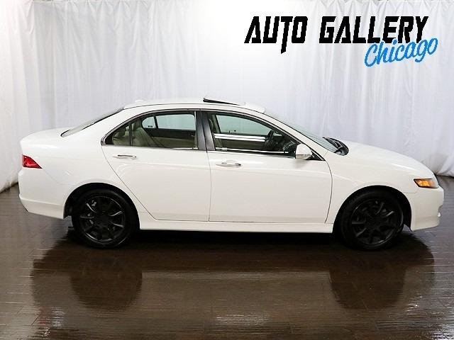 2007 Acura TSX (CC-1355397) for sale in Addison, Illinois