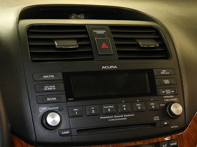 2007 Acura TSX (CC-1355397) for sale in Addison, Illinois