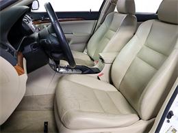 2007 Acura TSX (CC-1355397) for sale in Addison, Illinois