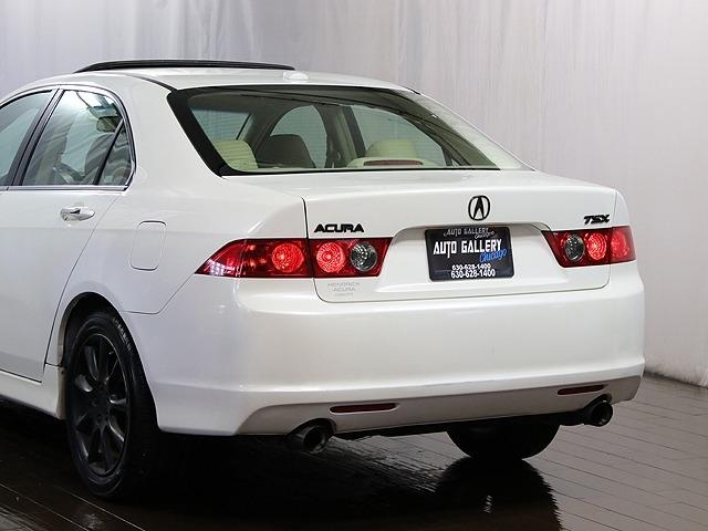 2007 Acura TSX (CC-1355397) for sale in Addison, Illinois