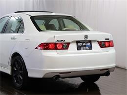 2007 Acura TSX (CC-1355397) for sale in Addison, Illinois