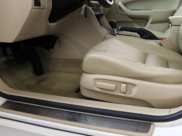 2007 Acura TSX (CC-1355397) for sale in Addison, Illinois