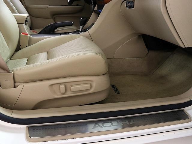 2007 Acura TSX (CC-1355397) for sale in Addison, Illinois
