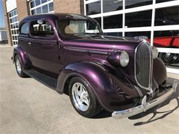 1938 Plymouth Deluxe (CC-1355400) for sale in Henderson, Nevada