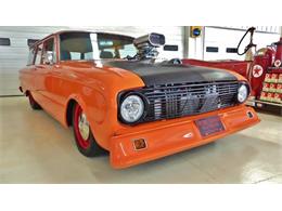 1963 Ford Falcon (CC-1355417) for sale in Columbus, Ohio