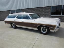 1968 Chevrolet Caprice (CC-1355427) for sale in Greenwood, Indiana