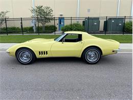 1968 Chevrolet Corvette (CC-1355437) for sale in Clearwater, Florida