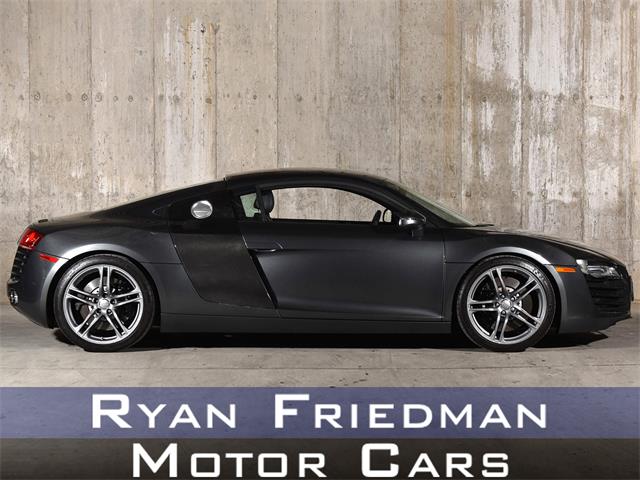 2009 Audi R8 (CC-1355441) for sale in Valley Stream, New York