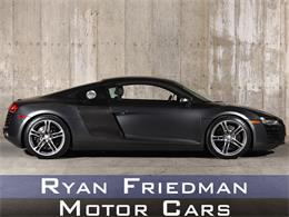 2009 Audi R8 (CC-1355441) for sale in Valley Stream, New York