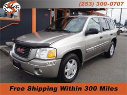 2002 GMC Truck (CC-1355459) for sale in Tacoma, Washington