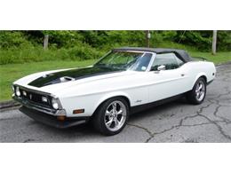 1971 Ford Mustang (CC-1350546) for sale in Hendersonville, Tennessee