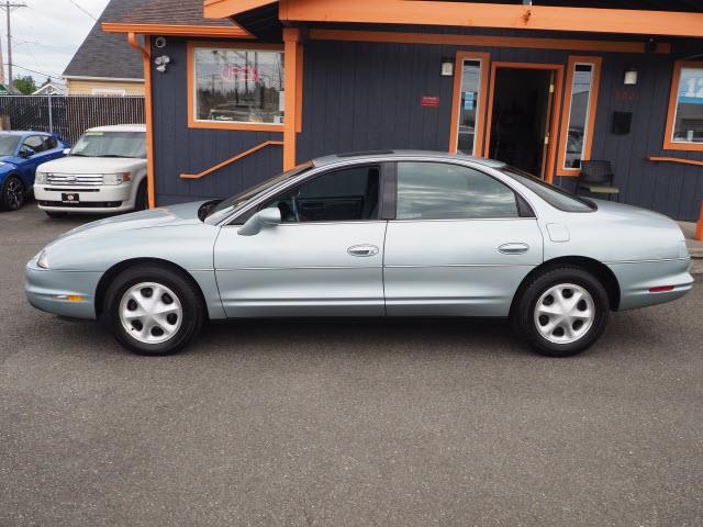 1995 Oldsmobile Aurora for Sale | ClassicCars.com | CC-1355461