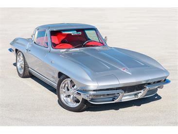 1964 Chevrolet Corvette Stingray (CC-1355468) for sale in Ocala, Florida