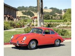 1965 Porsche 356 (CC-1355471) for sale in Pleasanton, California
