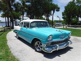1956 Chevrolet 210 (CC-1355479) for sale in Boca Raton, Florida