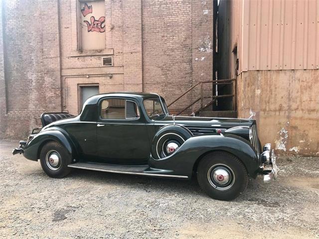 1939 Packard 1707 (CC-1355529) for sale in Central, Virginia