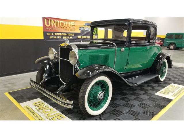 1931 Chevrolet AE Independence (CC-1355548) for sale in Mankato, Minnesota