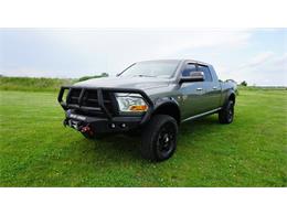 2011 Dodge Ram 2500 (CC-1355569) for sale in Clarence, Iowa