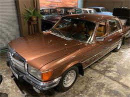 1978 Mercedes-Benz 450 (CC-1355580) for sale in Carey, Illinois