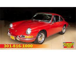 1966 Porsche 912 (CC-1355593) for sale in Rockville, Maryland