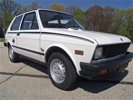 1988 Yugo Automobile (CC-1350562) for sale in Jefferson, USA_WI