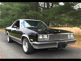 1984 Chevrolet El Camino (CC-1355625) for sale in Harpers Ferry, West Virginia