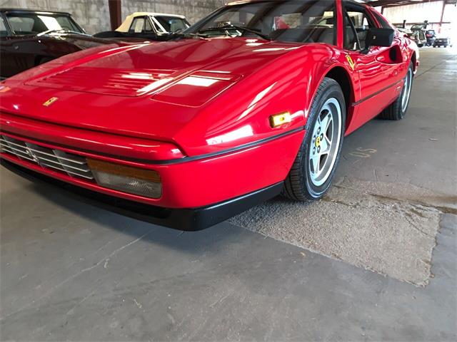 1988 Ferrari 328 GTS (CC-1355630) for sale in Sarasota, Florida