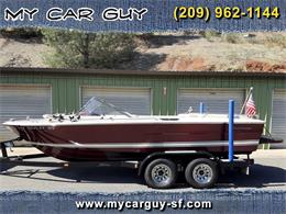 1973 Century Boat (CC-1355642) for sale in Groveland, California