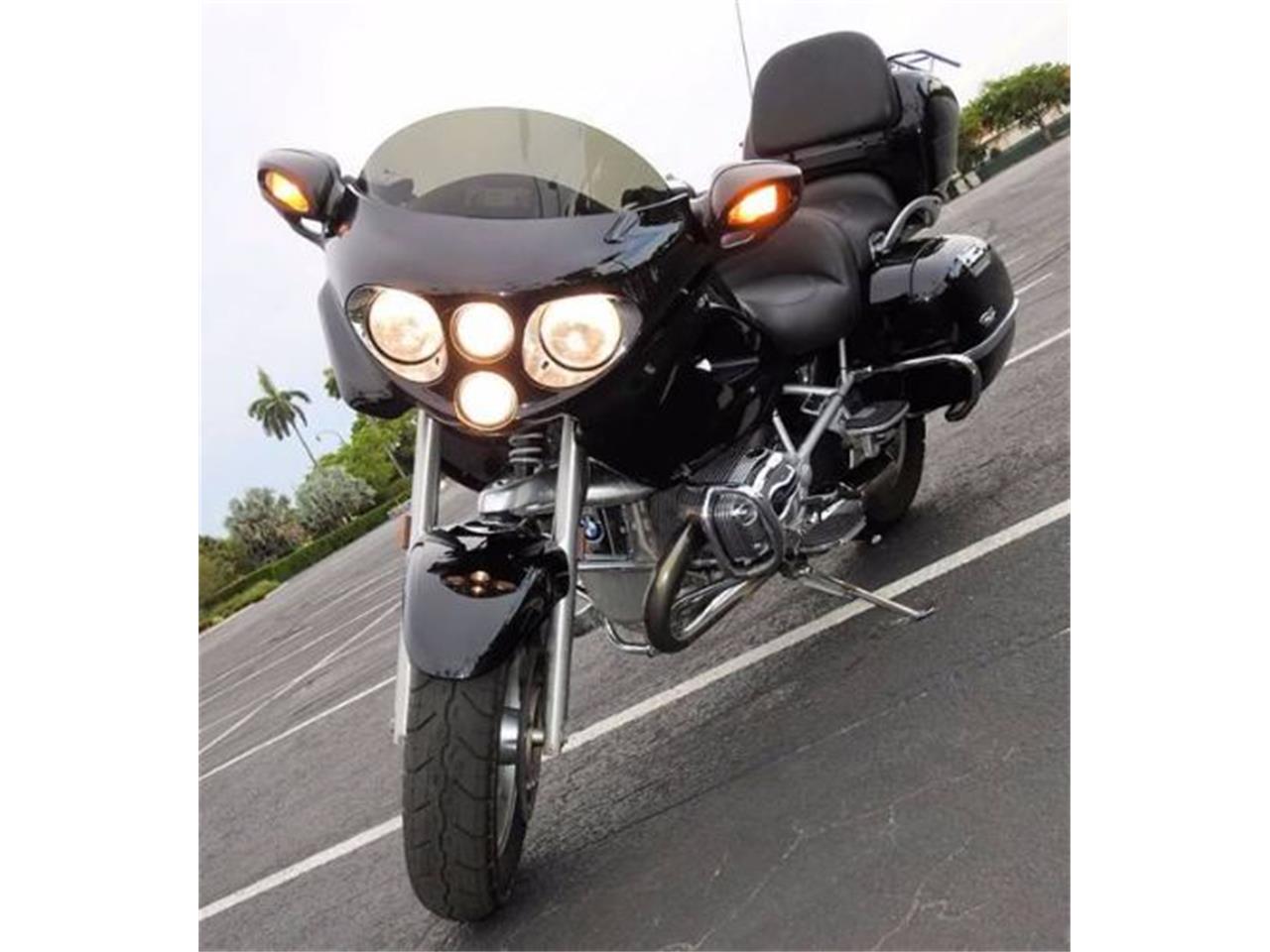 2004 BMW Motorcycle for Sale | ClassicCars.com | CC-1355650