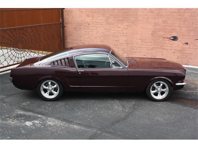 1965 Ford Mustang (CC-1350566) for sale in Tucson, Arizona