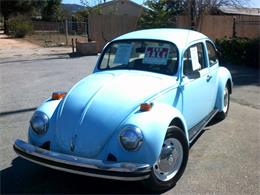 1974 Volkswagen Beetle (CC-1355669) for sale in Calimesa, California