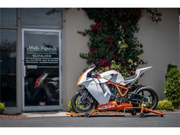 2011 KTM Motorcycle (CC-1355674) for sale in Monterey, California
