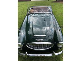 1957 Austin-Healey 100-6 (CC-1355675) for sale in Morrisville, North Carolina