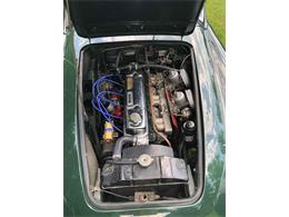 1957 Austin-Healey 100-6 (CC-1355675) for sale in Morrisville, North Carolina
