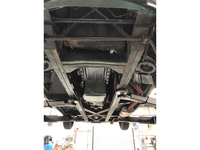 1957 Austin-Healey 100-6 (CC-1355675) for sale in Morrisville, North Carolina