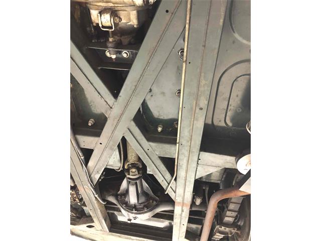 1957 Austin-Healey 100-6 (CC-1355675) for sale in Morrisville, North Carolina