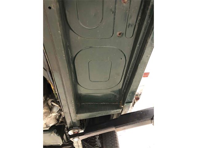 1957 Austin-Healey 100-6 (CC-1355675) for sale in Morrisville, North Carolina