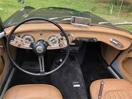 1957 Austin-Healey 100-6 (CC-1355675) for sale in Morrisville, North Carolina
