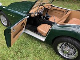 1957 Austin-Healey 100-6 (CC-1355675) for sale in Morrisville, North Carolina