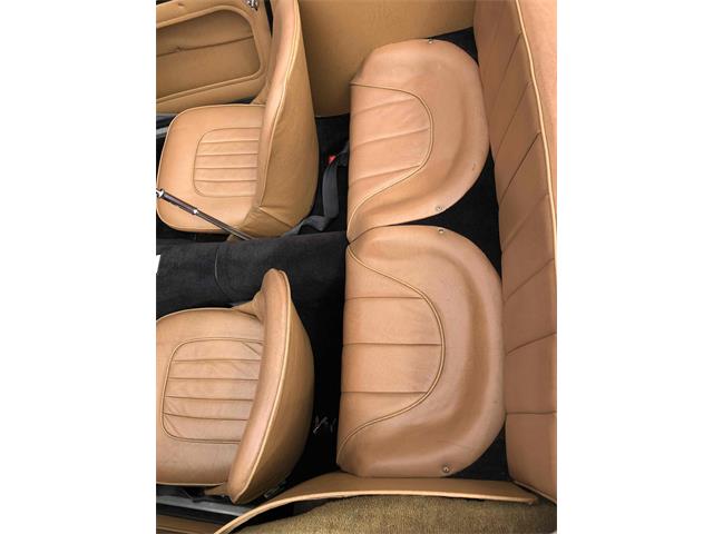 1957 Austin-Healey 100-6 (CC-1355675) for sale in Morrisville, North Carolina