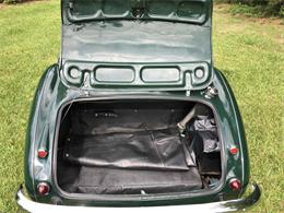 1957 Austin-Healey 100-6 (CC-1355675) for sale in Morrisville, North Carolina