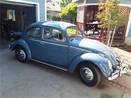 1959 Volkswagen Beetle (CC-1350568) for sale in Yuba City, California